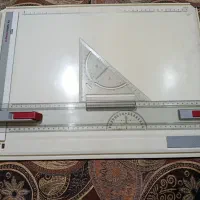 تخته رسم مهندسی (c.class)