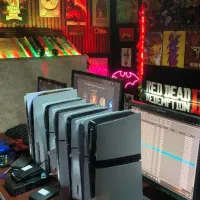 فول بازی پلی استیشن ، بدون نیاز به نت ، ویژه عید