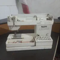 چرخ خیاطی