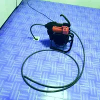لوله بازکنی با فنر قوی . شبانه روزی.شهر مراغه