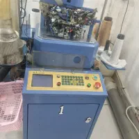 دستگاه جوراب بافی