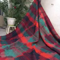 پتو پشمی کردستان