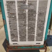 کولر 7000