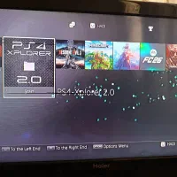 نصب بازی ps4