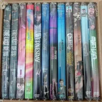 فروش دیسک های کلیکسونی