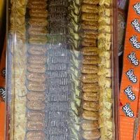 شراکت قنادی
