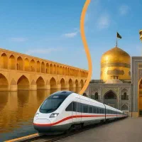تٌوٌر offخورده هوایی زمینی مشهد /قسطی ۵ماهه