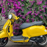 وسپا جی تی اس300