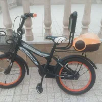 دوچرخه