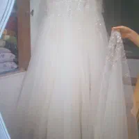 لباس عروس
