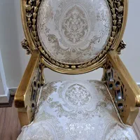 مبل تک