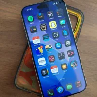 16promax گوشی آیفون ۱۶ پرومکس