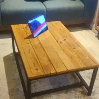 میز tv و جلو مبلی