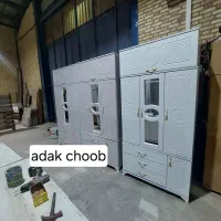 کمد لباس آلفا اقساطی کارخانه