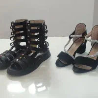 کفش مجلسی،صندل
