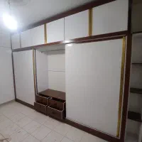 طراحی ساخت و نصب کابینت، کمددیواری از صفر تا صد