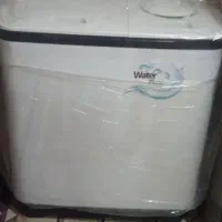 ماشین لباسشویی