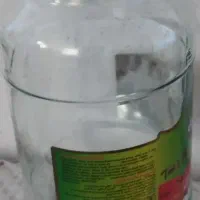 شیشه بزرگ 2کیلویی