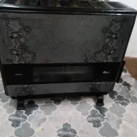 یک عدد بخاری