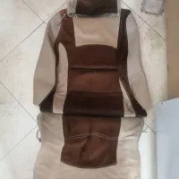 روکش صنلی سمند