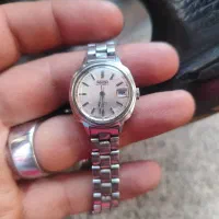 سیکو و سوئیستار 23k