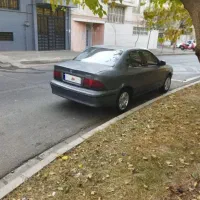 سمند ۸۵ x7 خاکستری