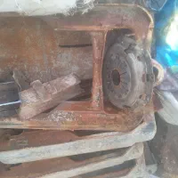 ضایعات خریدارم