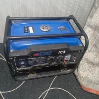 موتوربرق ۳/۵کیلووات مارک ایکار