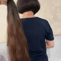 مرکز اصلی خرید مو (بزرگترین شعبه در قم)