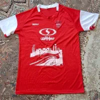 تیشرت پرسپولیس