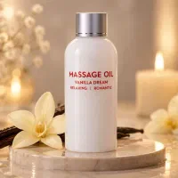 روغن ماساژ تایلندی وارداتی