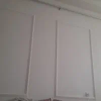 گچکار و بنا هستم