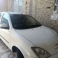 تیبا صندوق دار