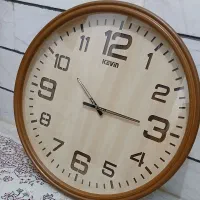 ساعت دیواری