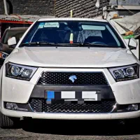 دنا پلاس توربو اتوماتیک آپشنال/1404و1405تحویل فوری