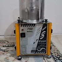 سبزی خردکن صنعتی 5کیلویی