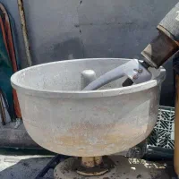 خمیرگیردست دوم