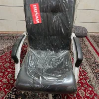 صندلی کارمندی