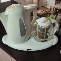 چایی ساز تازه نو