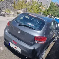 تیبا2 مدل 1394
