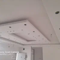 رنگ ونقاشی ساختمان....