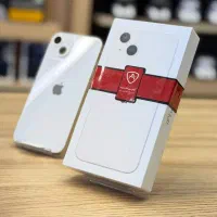 آیفون 13 نرمال 128 گیگ iPhone 13 Normal 128G سفید