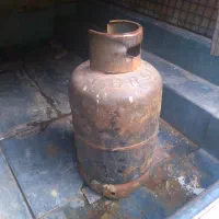 کپسول گاز