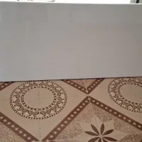 صفحه روی کابینت طول ۲۳۵ در عرض۶۵سانت