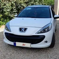 207 پاناروما ۱۴۰۴ ارتقاء یافته