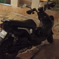 موتور سافاری  ۱۴۰۱