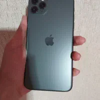 آیفون 11pro max