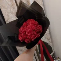 دست‌گل و باکس گل/گلربانی/هدیه