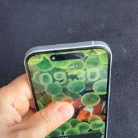 apple 15 blue|موبایل|تهران, زیبادشت|دیوار