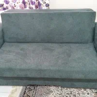کاناپه  تخت شو دو نفره